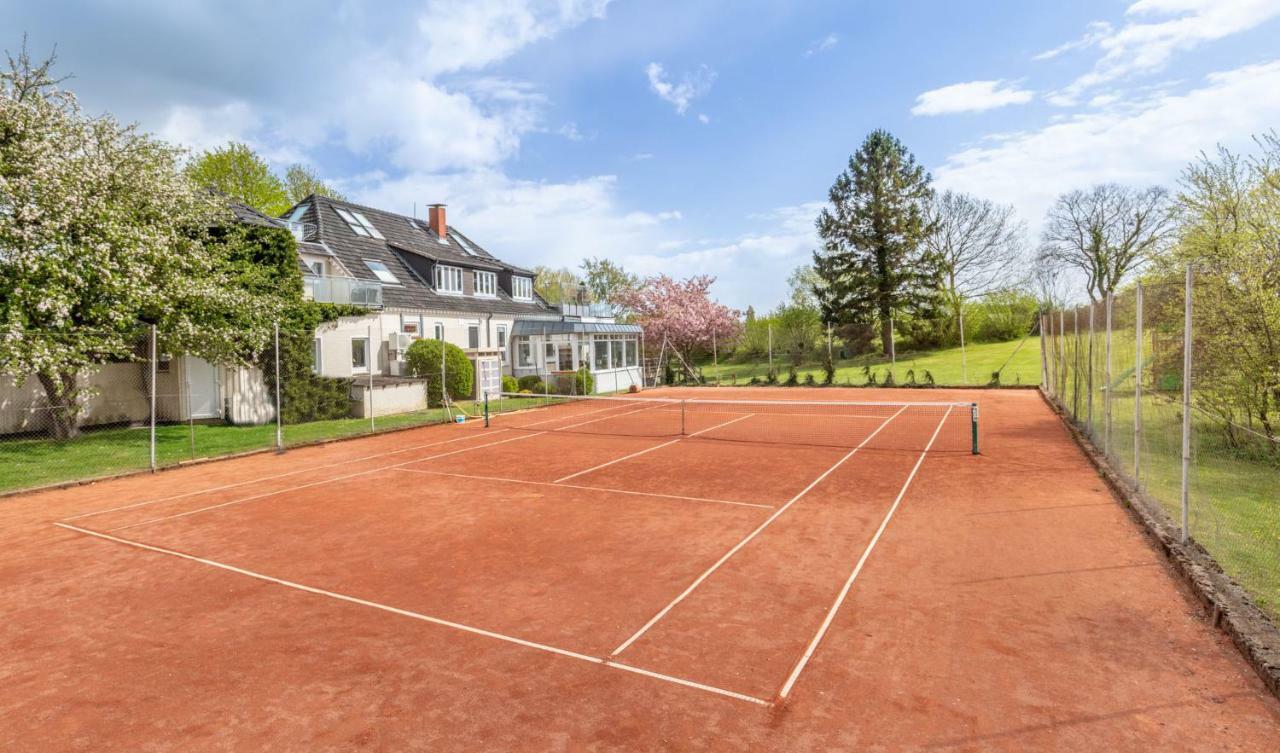 Hofhotel Kraehenberg 4* Grömitz
